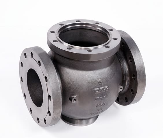 Valve Casting Manufacturers and Suppliers  – Bakgiyam Engineering