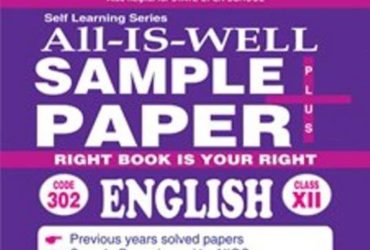 Nios Sample Paper English (302) 12th Class