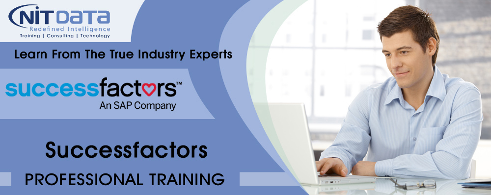 SAP Success Factors Training in Hyderabad | SAP Success Factors Online Training