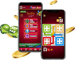 Play Ludo Game Win Cash Prizes