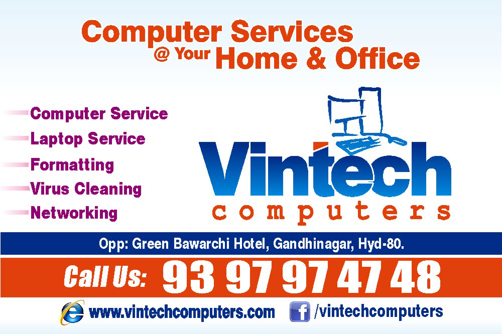 Laptop service center-7799774874