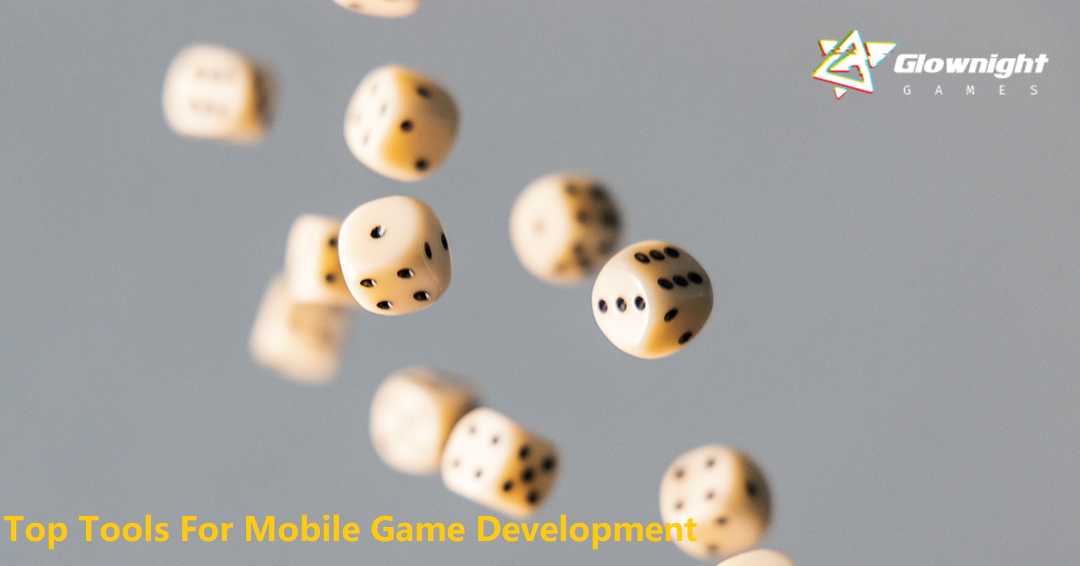 Top Mobile Game Development Company – Glownight Games