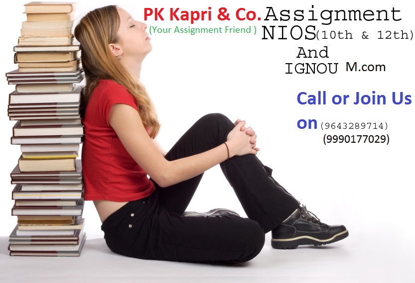 Get SOLVED ASSIGNMENT OF NIOS and Solved Assignment for the session 2022 within 5min@9643289714,9990177029