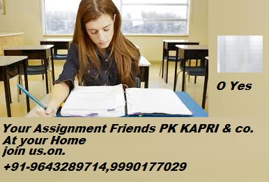 Get IGNOU Solved Assignments of Session 2021-22 for at minimum Cost@9643289714