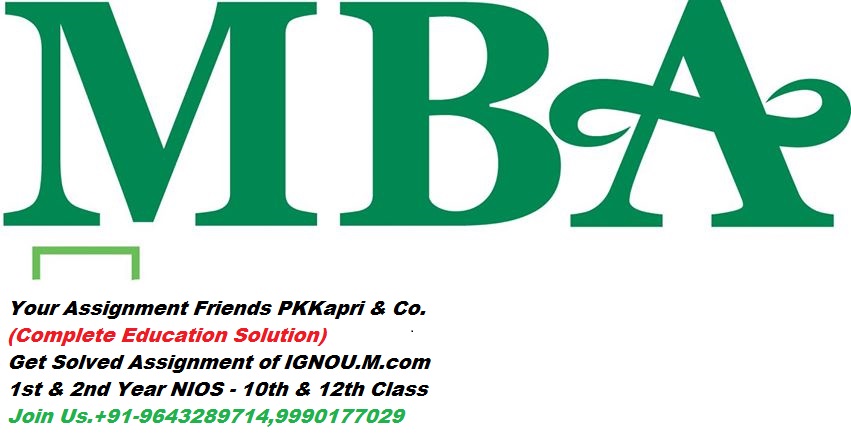 Solved Assignment GET TMA (Tutor Mark Assignment) (NIOS 10th & 12th,) 2021-22, 2022-23 Solved @9643289714