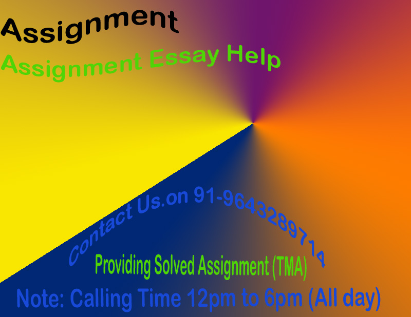 Nios Solved Assignment (TMA) we Have handmade solved Assignment  NIOS – 10th & 12th