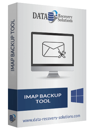A Secure and Simple IMAP Backup Tool