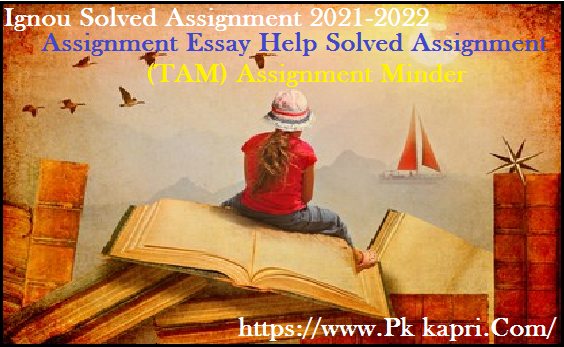 MPA 11 GNOU Online  Handwritten Assignment File in English 2022