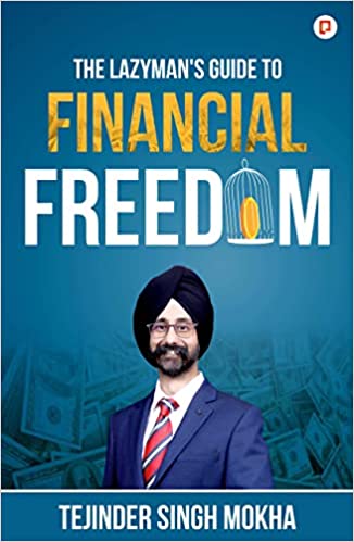 Latest The Lazyman’s Guide to Financial Freedom 2022