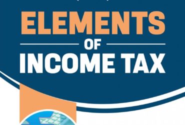 LATEST ECO-11 Elements Of Income Tax