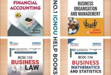 LATEST IGNOU MA Hindi MHD-2 MHD-3 MHD-4 MHD-6 First Year COMBO of IGNOU Help Books