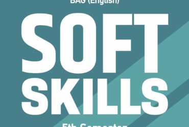 LATEST  Gullybaba IGNOU 5th Semester CBCS BAG  BEGE-145 Soft Skills in English Help Book with Solved Sample