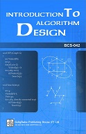 IGNOU NEW BCS-42 Introduction To Algorithm Design