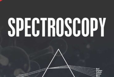 NEW CHE-10 Spectroscopy Book