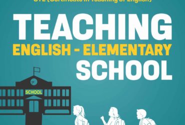 NEW CTE-4 Teaching English – Elementary School IGNOU Book