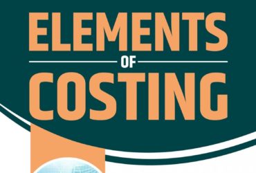 NEW Gullybaba IGNOU B.Com (Latest Edition) ECO-10 Elements of Costing In English Medium, IGNOU Help Books with Solved Sample Question Papers and Important Exam Notes