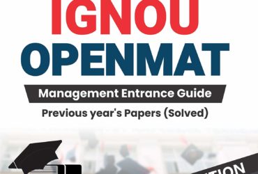 LATEST Gullybaba IGNOU MBA  Openmat Management Entrance Guide IGNOU Help Book