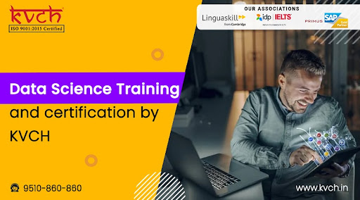 data science training and certification by KVCH