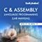 BCSL-21,22,MCSL-17 C & Assembly Language Programming (Lab Manual)