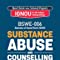 BSWE-006 Substance Abuse and Counselling