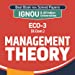 ECO3 Management Theory
