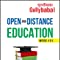 New  Gullybaba BESE131 Open And Distance Education