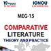 Gullybaba IGNOU 2nd Year MA (Latest Edition) MEG-15