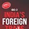 IBO-3 India’s Foreign Trade