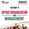 IGNOU Application Courses