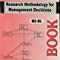 MS-95 Research Methodology For Management Decisions