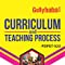 PDPET-523 Curriculum and Teaching Process
