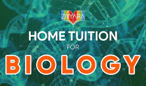 Book Online Biology Home Tuition For All Boards