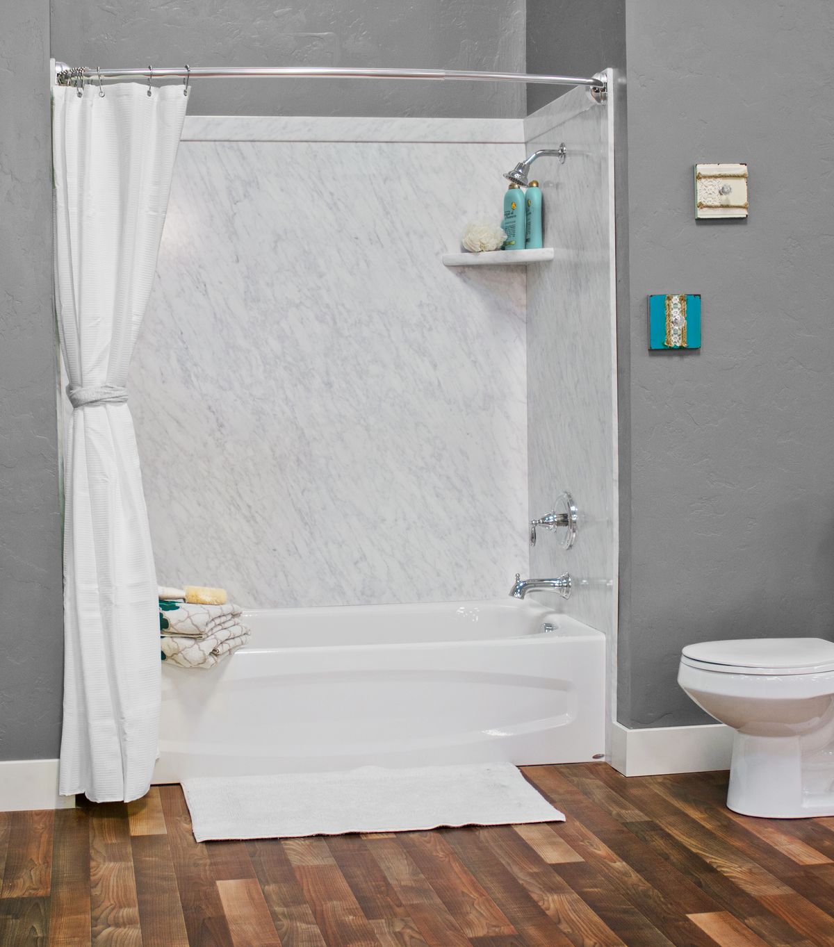 Five Star Bath Solutions of Central Maryland