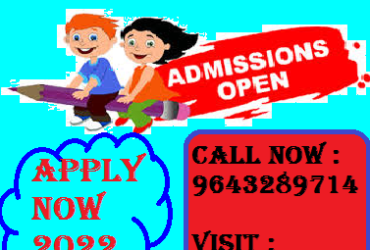 NIOS admission 2021-22