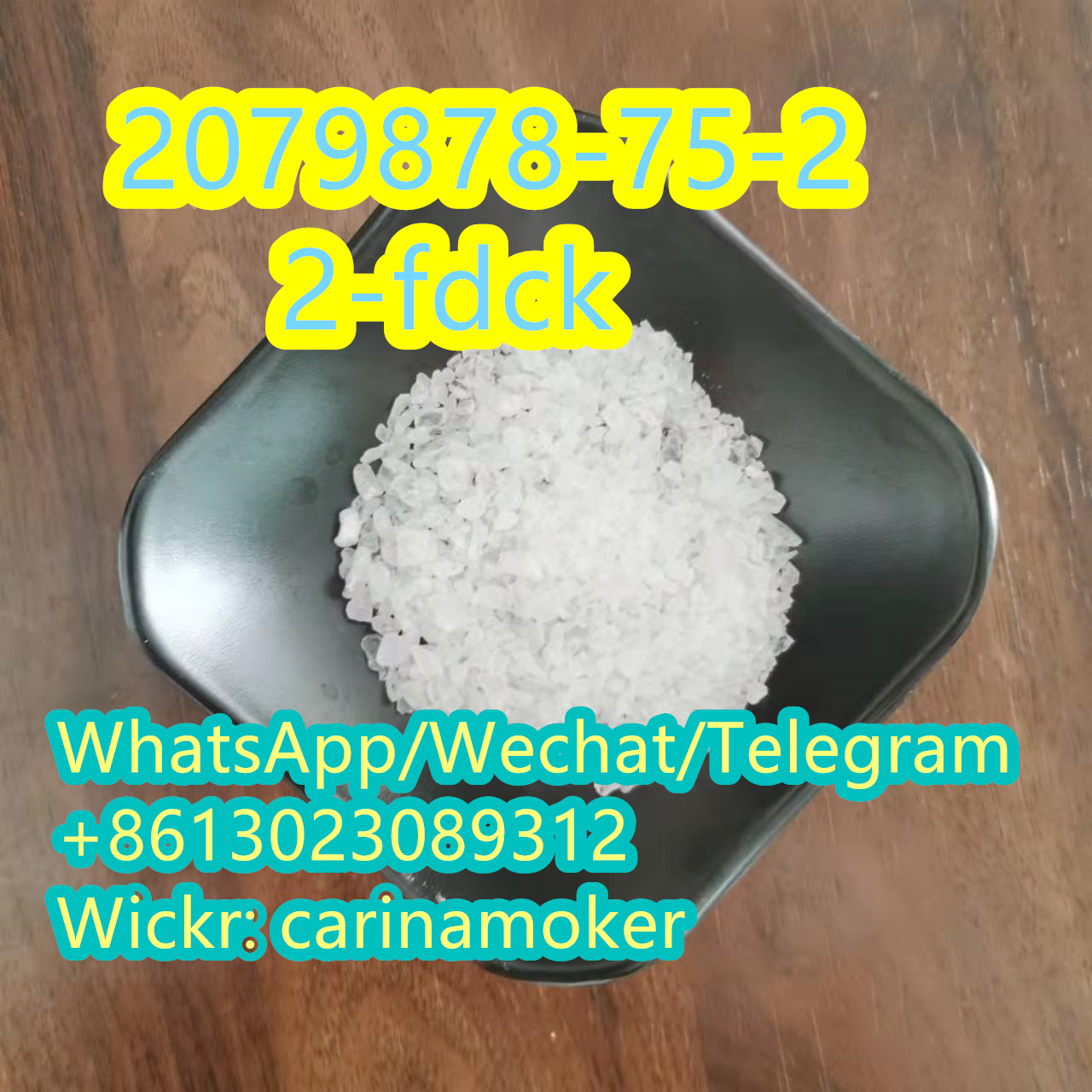 2-(2-Chlorophenyl)-2-nitrocyclohexanone  2079878-75-2