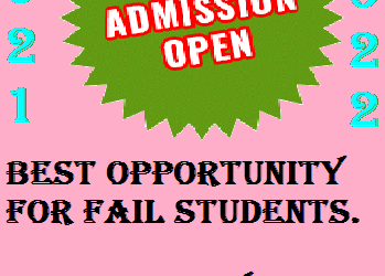 NIOS Admission 2022 for 10th & 12th