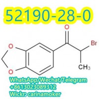100% safe delivery  2-BroMo-3′,4′-(Methylenedioxy)propiophenone 52190-28-0
