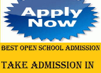 Online NIOS Admission Open 2021-2022