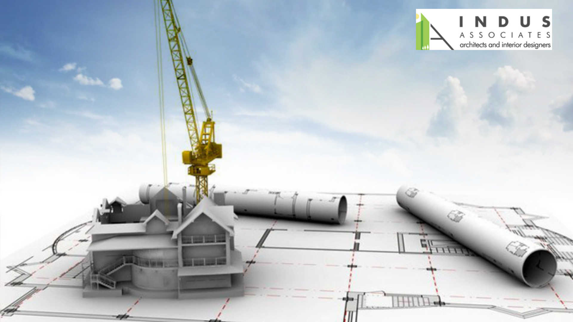 Architectural Engineering Services in NCR – Indusarch