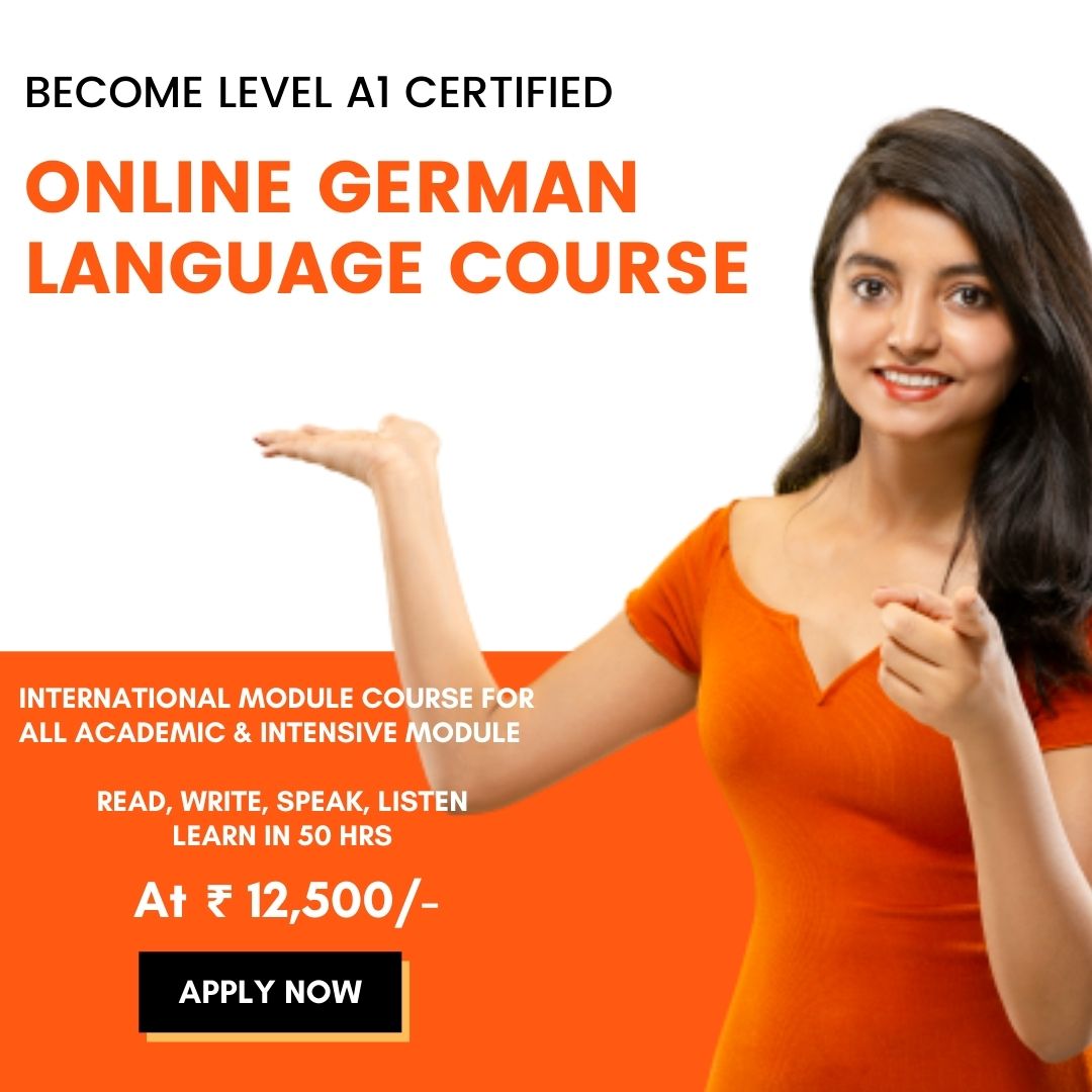 German Language School in Bangalore