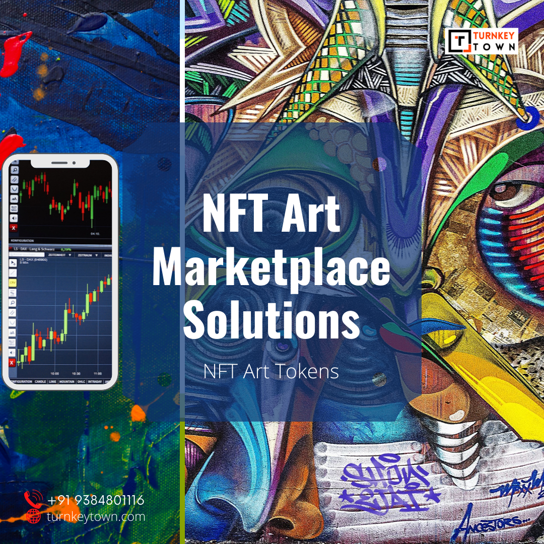 Private: Private: NFT Art Marketplace Development | NFT Art Platform Development