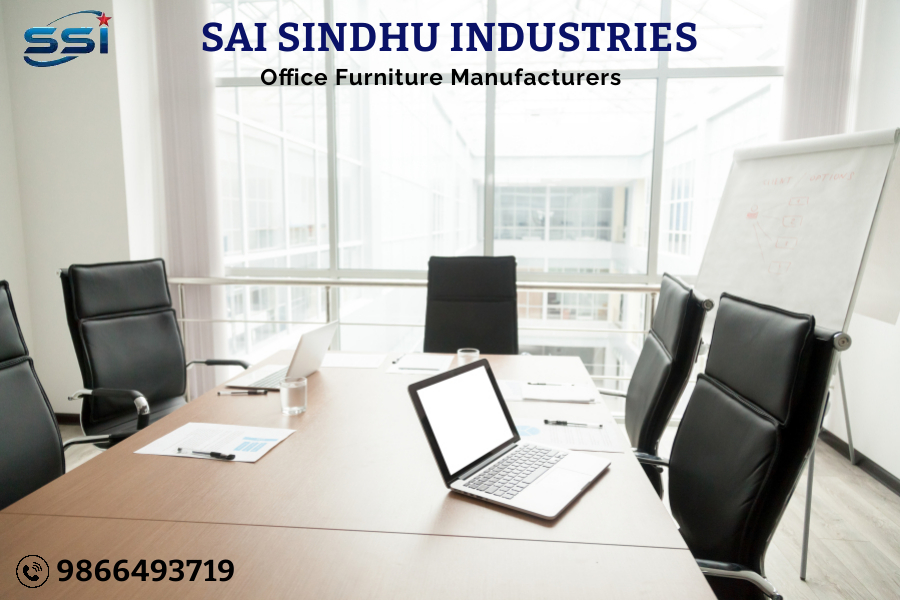 Sai Sindhu Industries – Office furniture manufacturers, Office chairs manufacturers, Executive chairs manufacturers