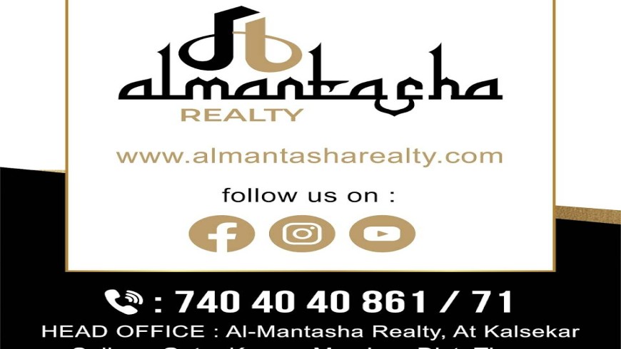 Best real estate agents in thane
