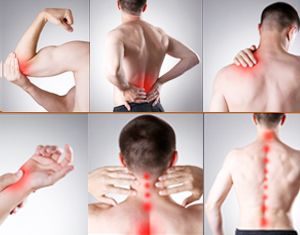 Physiotherapy in Mohali