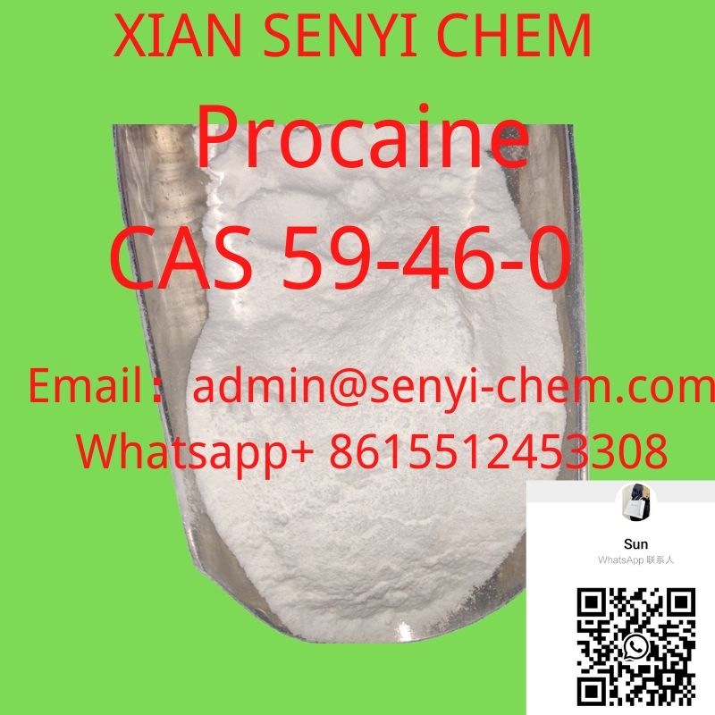 Lidocaine  Base/Hcl  (admin@senyi-chem.com +8615512453308)