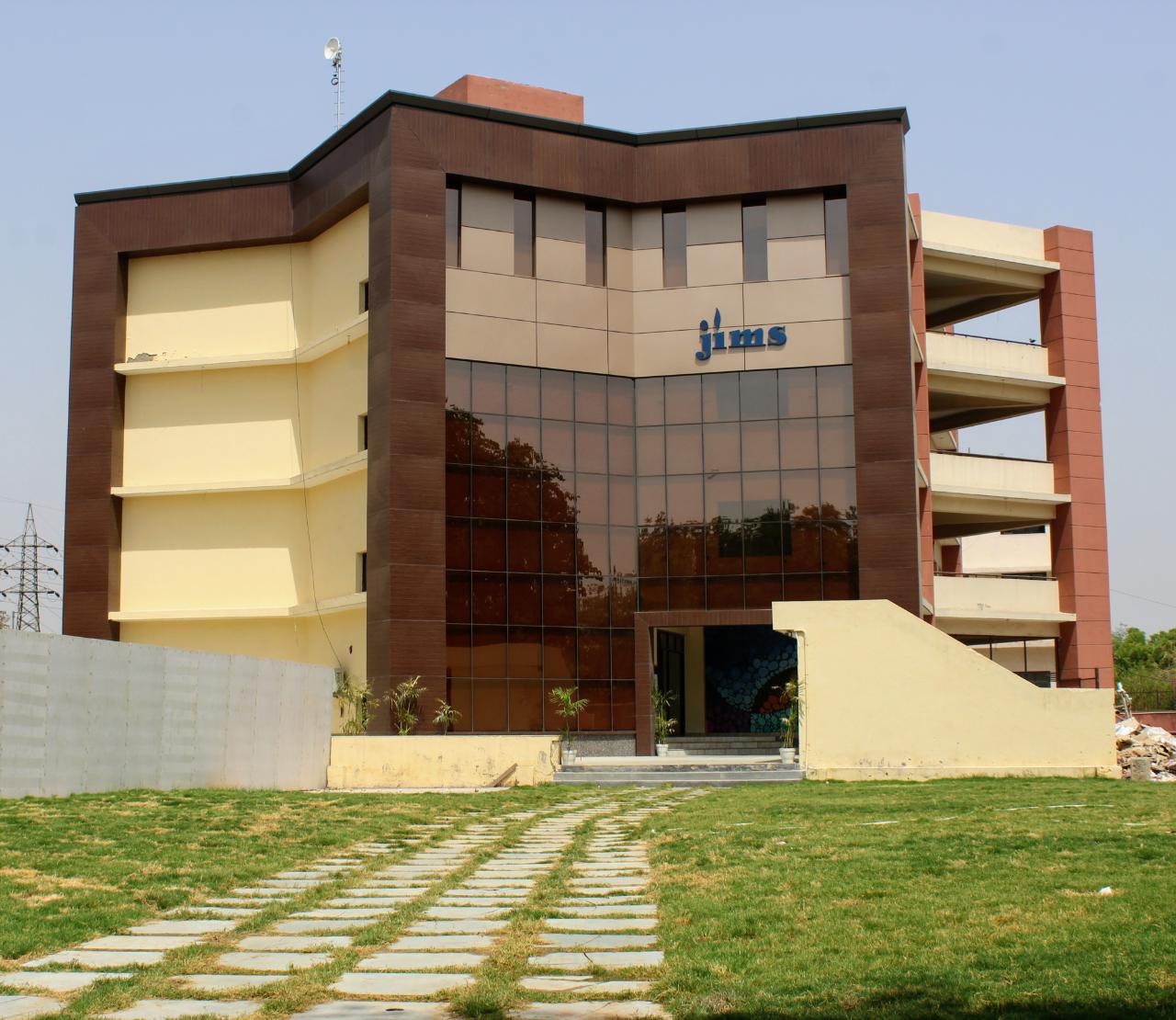 Best BCA colleges in Delhi NCR connected with Metro | Top BCA Institutes in Delhi NCR |JIMS Vasant Kunj