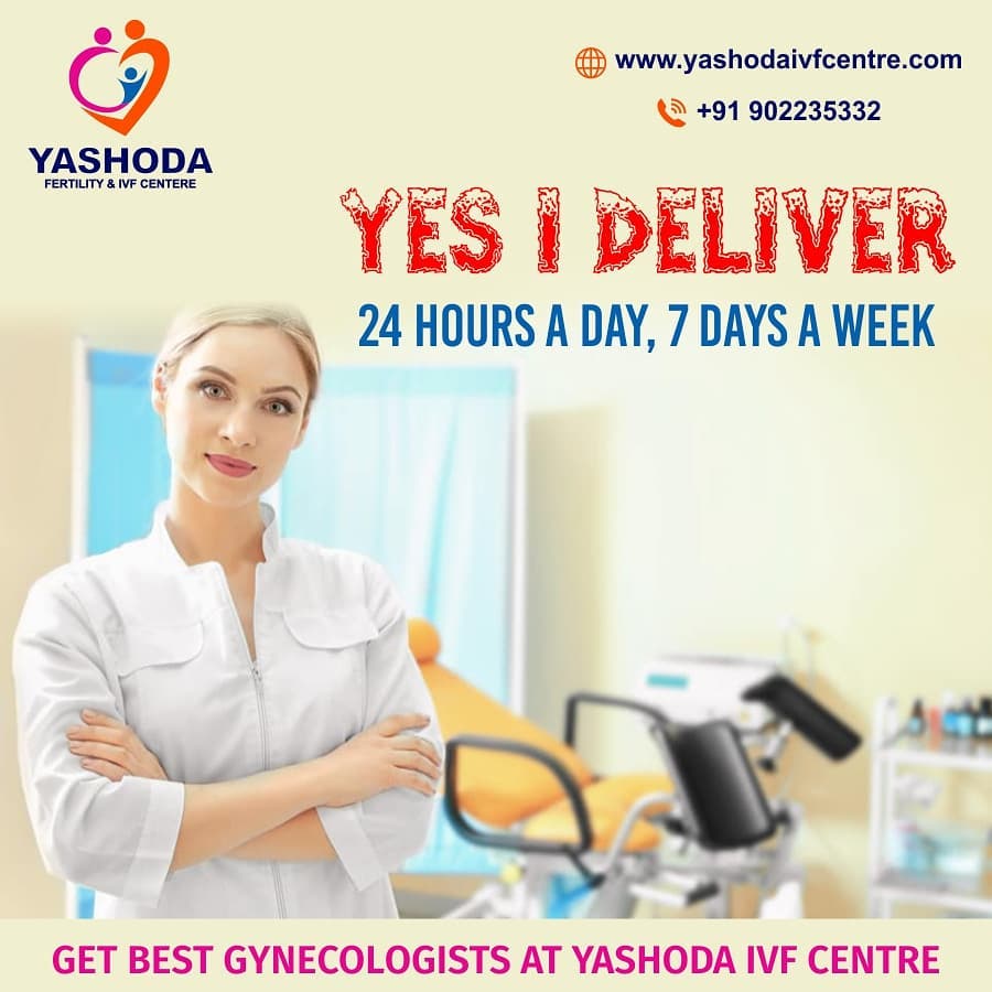 Best Gynaecologist in Navi Mumbai|IVF treatment in Navi Mumbai – Yashoda IVF Centre