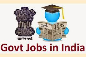 Get all data related to the Government Jobs