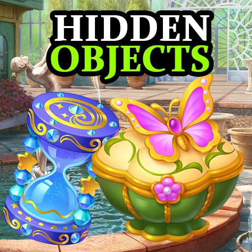 Hidden Object : Miners