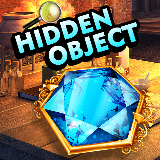 Hidden Object Photo Puzzle Game Free : Truth Seekers